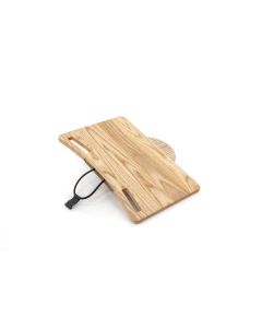 Support tablette pour NOHrDBike Club Sport