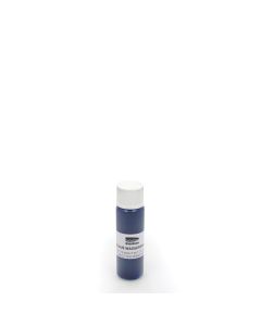 Solution Colorante Bleue