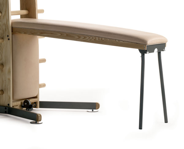 Focus Rails WaterRower
